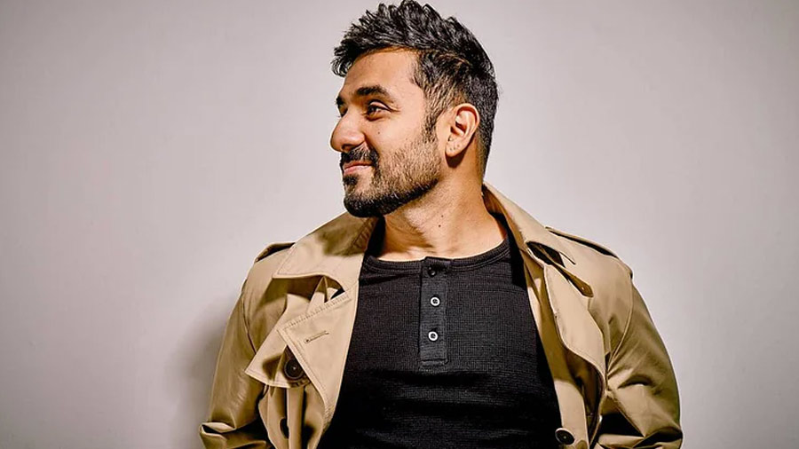 Vir Das entertained a jam-packed Kala Mandir for more than 90 minutes on November 11 evening, as part of his ‘Wanted’ tour