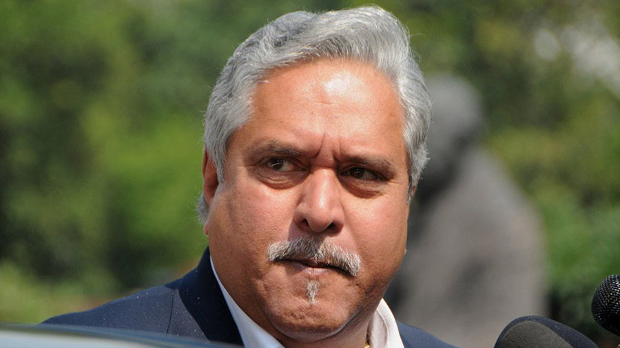 Vijay Mallya may have to pay more than $8 per month to retain his blue tick, as tweeting only on bank holidays does not help Twitter’s algorithm