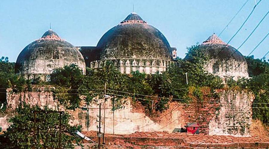 Ayodhya mosque to be completed by Dec 2023