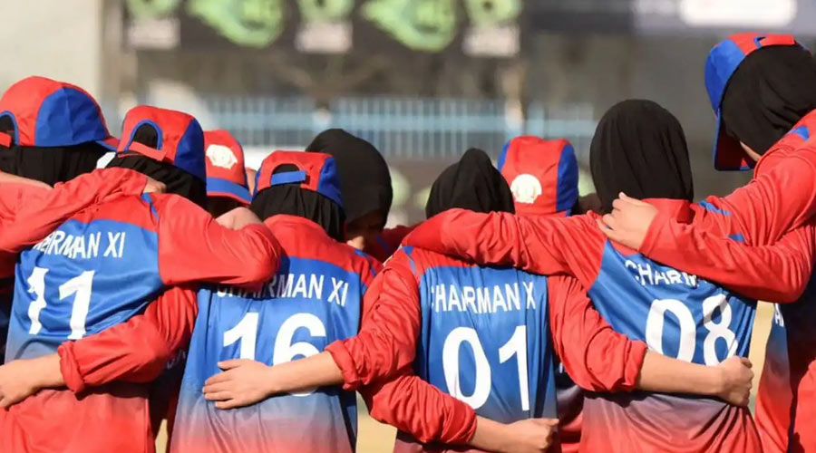 Afghanistan cricket, especially the women's game, had plunged into uncertainty last year due to the drastic changes in the political landscape following the takeover of the country by the Taliban.