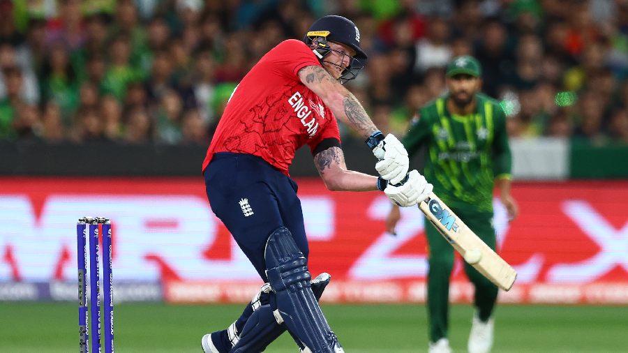 Ben Stokes puts up an exceptional performance as he guides England to victory