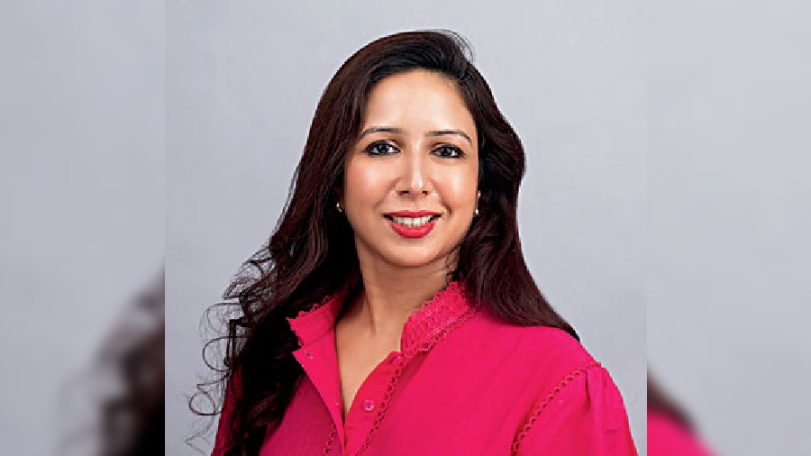 Vidisha Bathwal