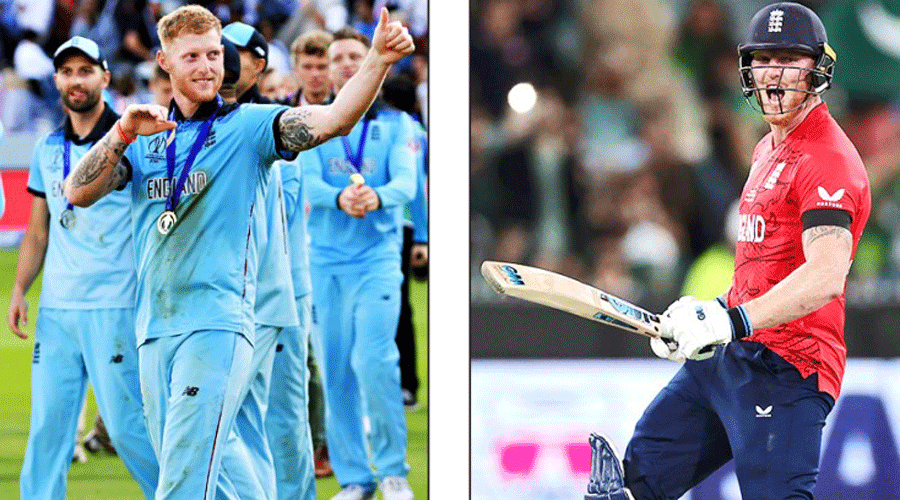 From the debacle of 2016 to the triumph of 2019 to the ecstasy of 2022, Ben Stokes has climbed the peak from the deepest dungeons of disappointment.