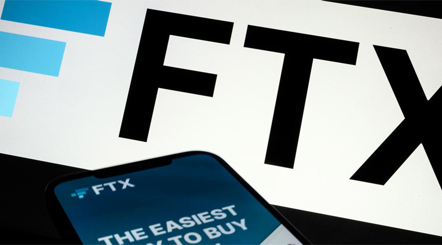 Less than two weeks ago, FTX was worth $32 billion and considered the world's second-largest cryptocurrency platform.