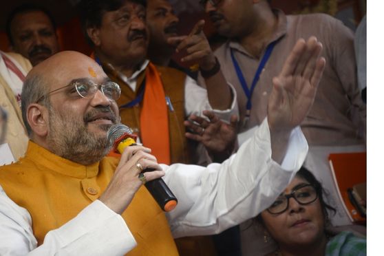 Amit Shah urges Tamil Nadu government to ‘Impart tech education in Tamil’