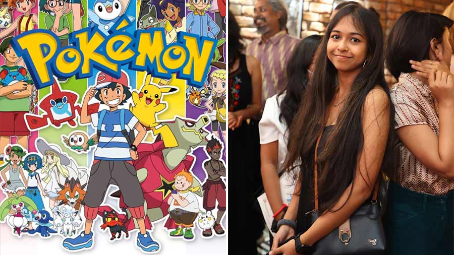 Children's Day  From Power Rangers, Dexter's Laboratory to Pokemon and  Phineas and Ferb, My Kolkata readers pick the cartoon and animated shows  that made childhood fun - Telegraph India