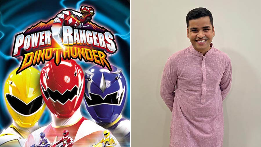 Children's Day  From Power Rangers, Dexter's Laboratory to Pokemon and  Phineas and Ferb, My Kolkata readers pick the cartoon and animated shows  that made childhood fun - Telegraph India