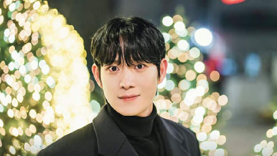 Kim Young-dae