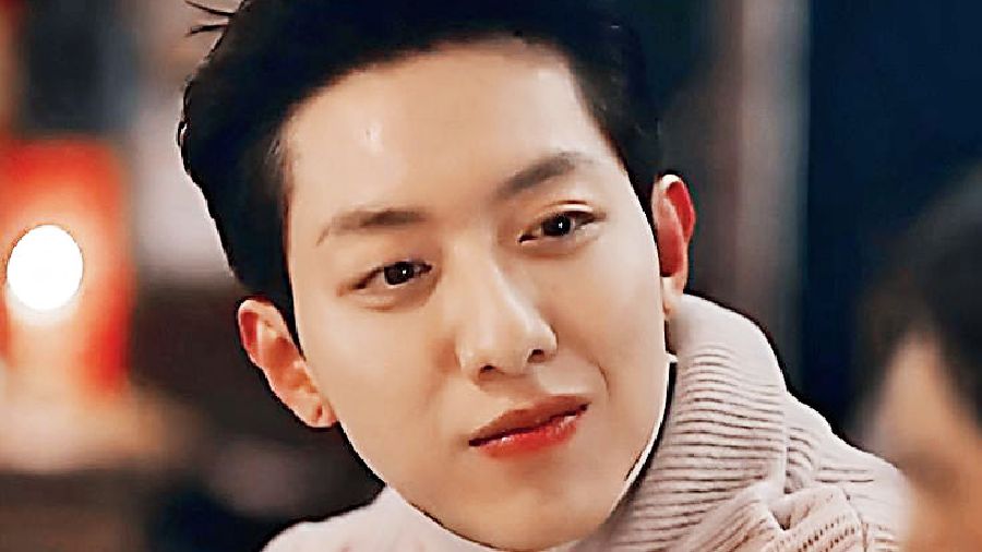 Lee Jung-shin