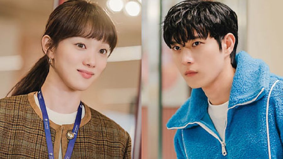 K-dramas are at peak of popularity among youth