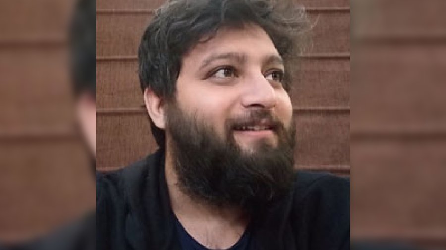 Samadarshi Dutta