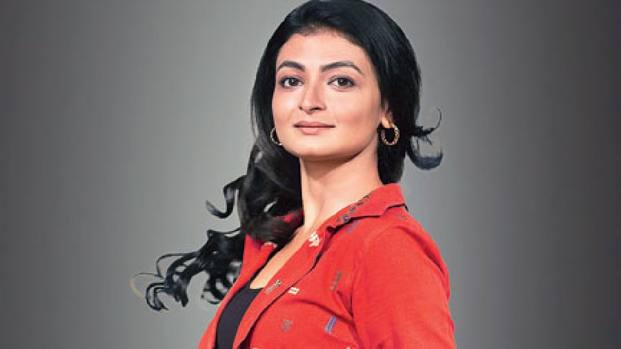 Tanika Basu