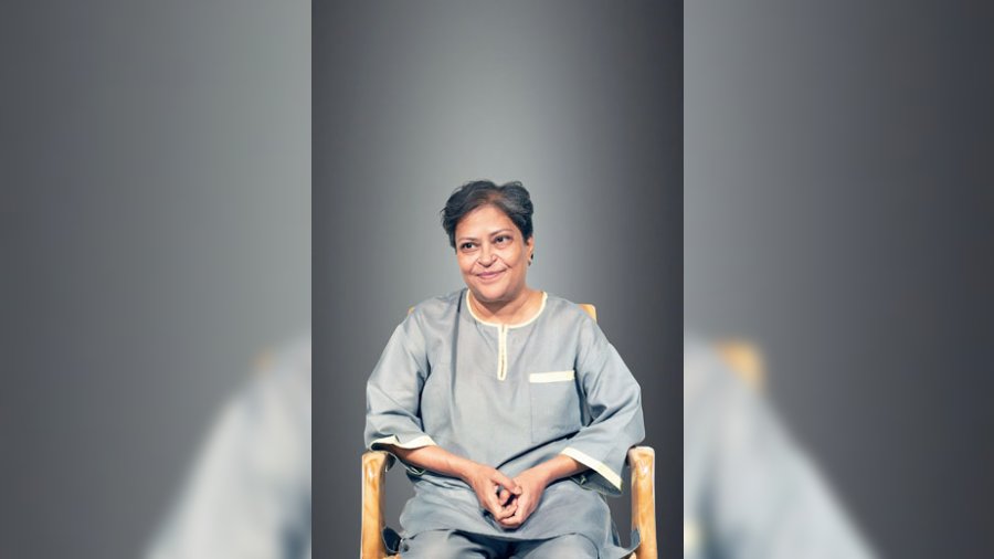 Sudipa Basu