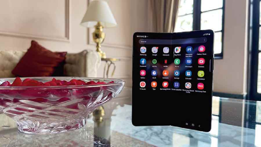Samsung Galaxy Z Fold4 has managed to make the folding phone popular beyond the early adopter community. 