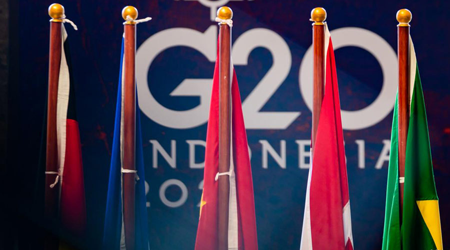 G20 Summit Indias Priorities For G20 Presidency To Benefit Global