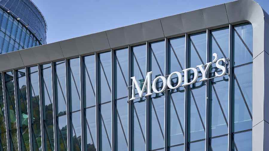Moody’s has a Baa3 rating — the lowest investment grade — with a stable outlook on India.