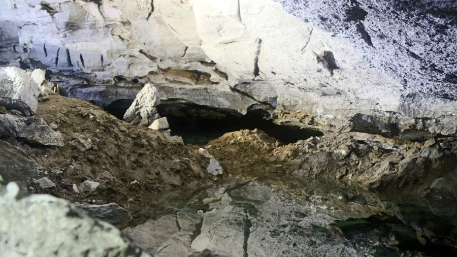 Mizoram cave-in: 2 more bodies recovered