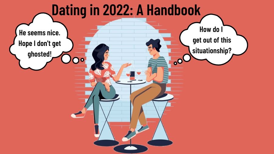 Dating trends of 2022: A ready reckoner