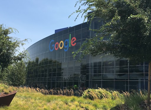 Google office 
