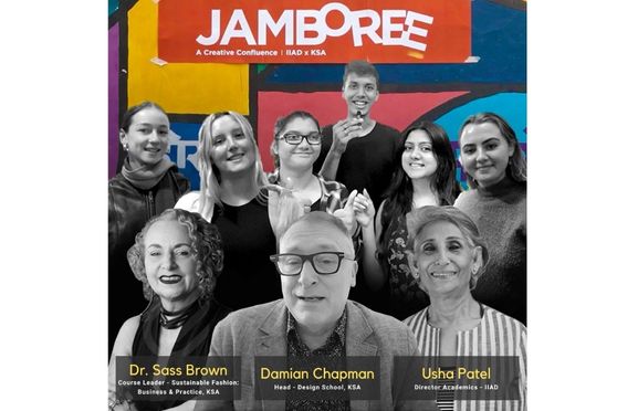 Indian Institute of Art and Design to launch JAMBOREE