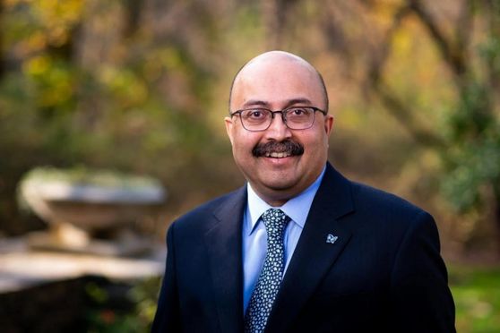 Indian-origin academician Sunil Kumar next president of Tufts University