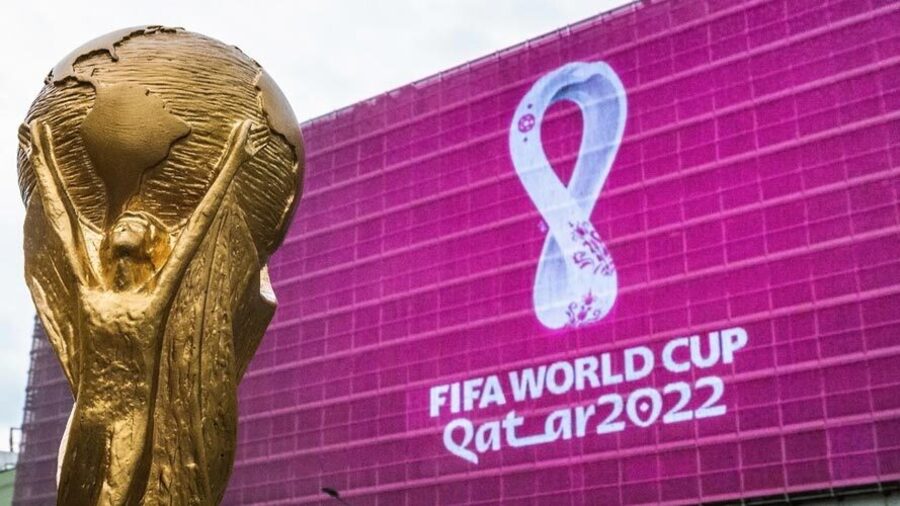 FIFA World Cup 2022: When and where to watch live stream, tv telecast in  India