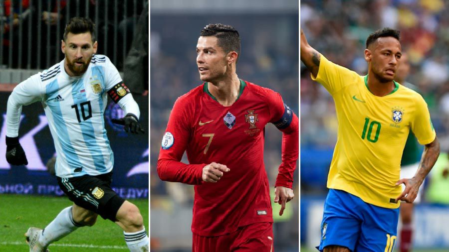 Ronaldo-Messi final can't happen now at World Cup 2022 – and why that's  good