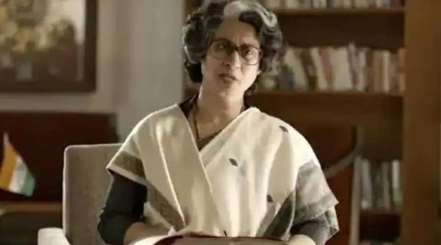 Avantika Akerkar made a lasting impact as Mrs Gandhi in Nawazuddin Siddiqui-starrer Thackeray (2019) and Kabir Khan’s sports drama 83 (2021)