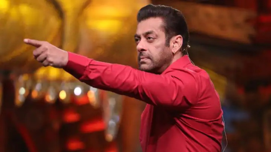 Bigg Boss 16: Salman Khan allows MC Stan to leave the show - Hindustan Times