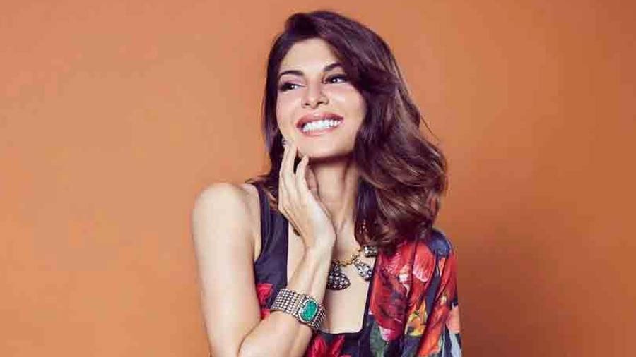 Jacqueline Fernandez refuses to speak during her court hearing as no dubbing artists are available