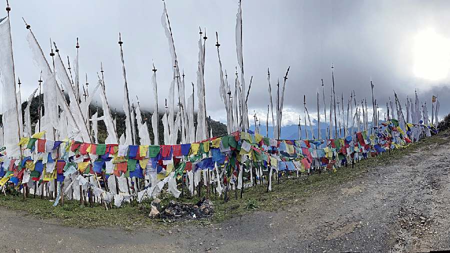 Chelela Pass