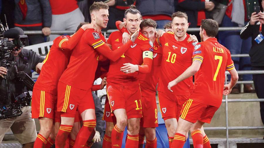 It is now or never for Gareth Bale spearheading the Welsh team in Qatar