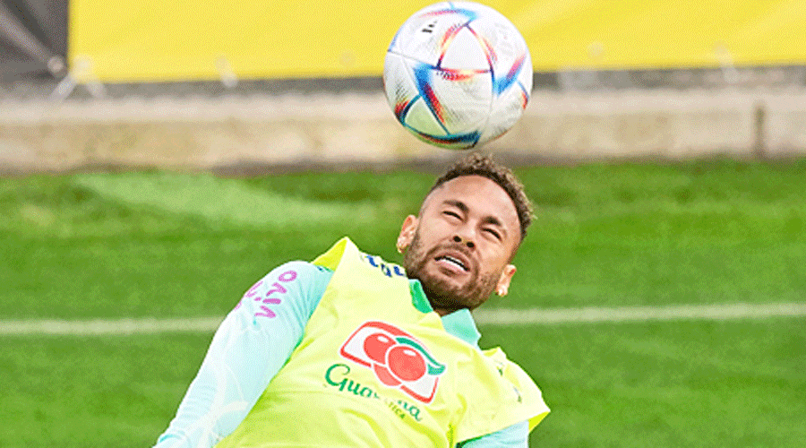 Brazilian Neymar’s shift to PSG was one of the fallout of the Qatar takeover of the club.