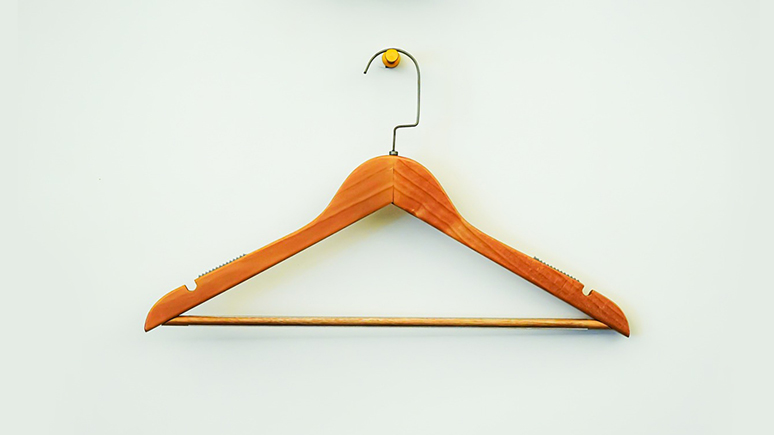 Most of us prefer a bespoke love, tailormade to our requirements, fit for our hangers 