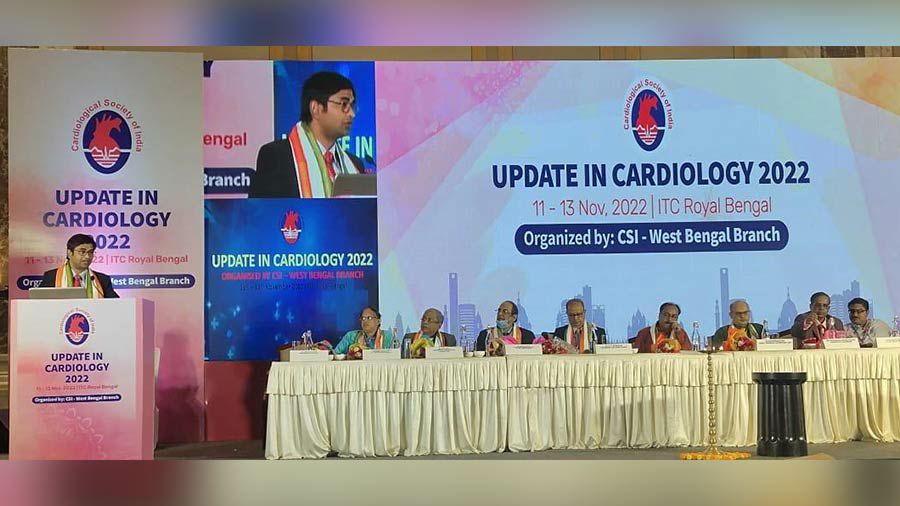 Conference discussed about medical advertisements to control cardiovascular complications 