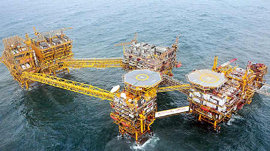 We have reversed the declining trend: ONGC director(finance) Pomila Jaspa