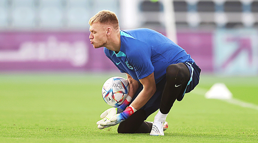 england soccer ball