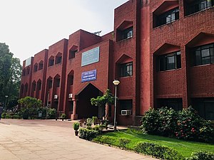 Jamia Millia Islamia University