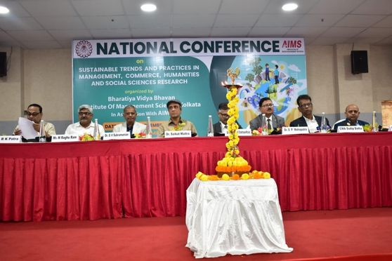 National Conference on Sustainable Trends and Practices in Management, Commerce, Humanities and Social Sciences Research