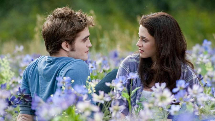 robert pattinson twilight eclipse