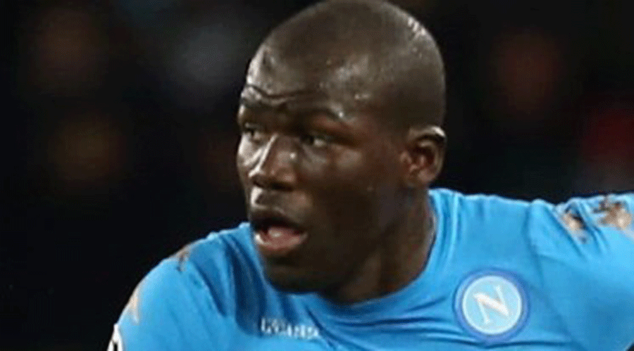 Koulibaly challenges younger Senegal teammates