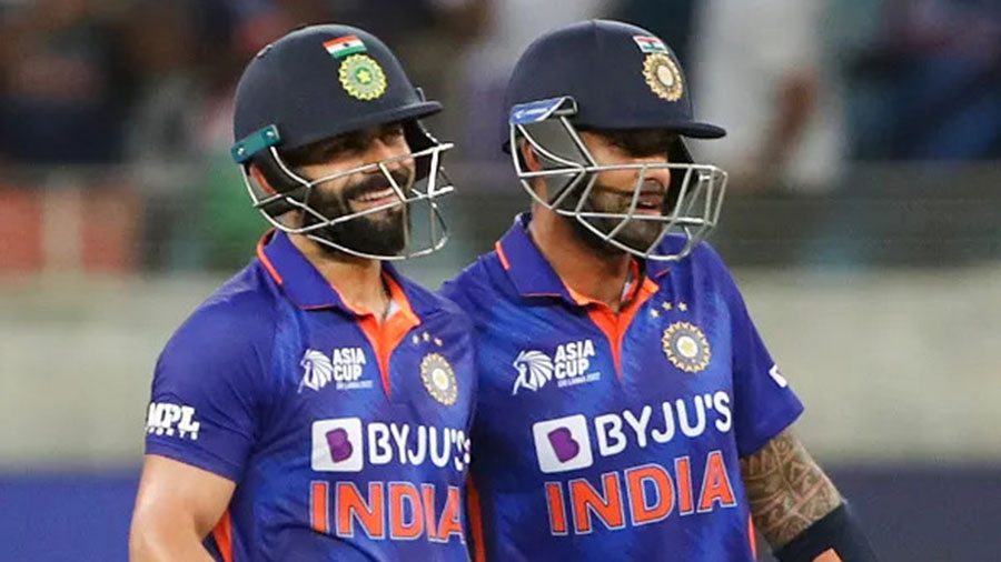 BCCI won’t be able to implement its new contract with Virat Kohli, because of a conflicting clause with BYJU’s that demands Kohli face at least 20 per cent of all deliveries for India