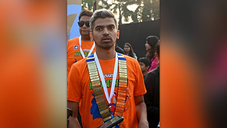 ‘Kolkata Kiddathon has generated a lot of love each year, as the value we provide to kids in the community continues to grow,’ said Abhay Doshi, chairman, Round Table 17, the organiser of Kiddathon 2022.