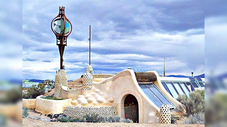 Seeking a Brighter Future? Solarpunk is the Answer