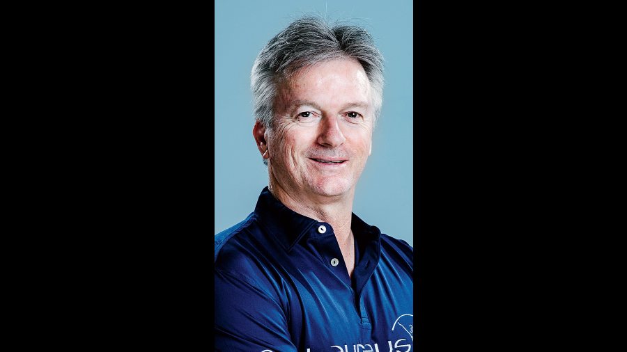 Steve Waugh Overdose of cricket Steve Waugh Telegraph India