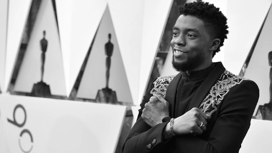 There is no doubt about the fact that Chadwick Boseman as T’Challa in 'Black Panther' is his most iconic role. Boseman as Black Panther in the Marvel Cinematic Universe  (MCU) is the most thrilling to watch. 