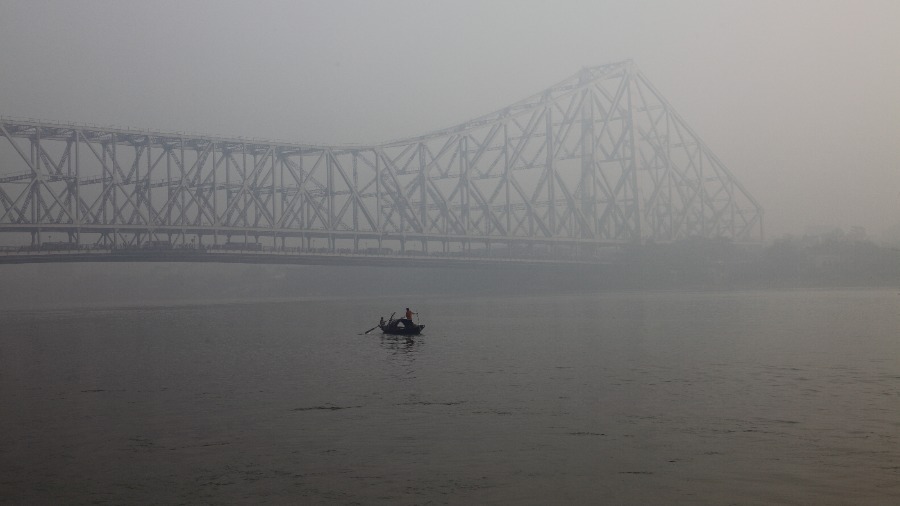 Kolkata needs a forecast-based ‘Graded Response Action Plan’ to combat air pollution