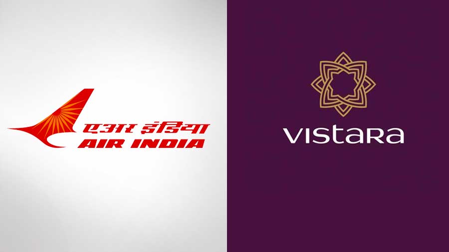 AirAsia: Both Vistara and AirAsia in business to fly high: Tatas - The  Economic Times