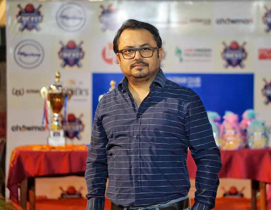 “This was the first time a tournament of this kind happened in Kolkata, and it was a matter of immense joy for us especially to be the first club to organise it. The first edition of ECL has been a successful one, and I look forward to it being even better next year,” said Sudipto Bose, honorary secretary and past president, Outram Club