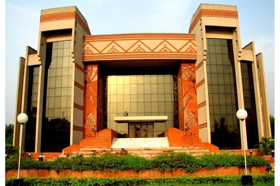 Indian Institute of Management, Calcutta’s (IIM-C), 2-year MBA programme secures 51st position